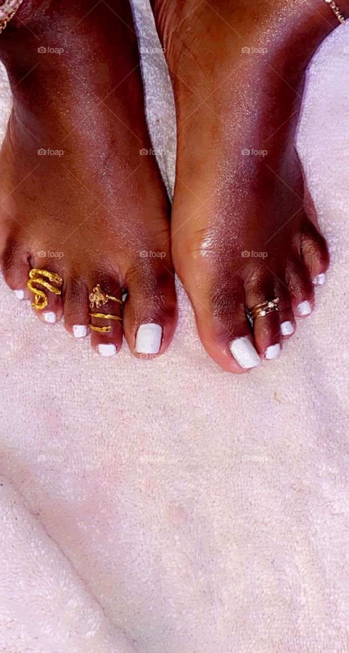 Ebony Feet Pictures